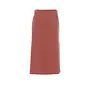 Midi Skirt - Dusty Rose