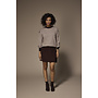 Giga Duo Pull - Taupe Dark Brown