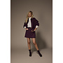 Janique Jacket - Plume