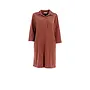 Mini Dress - Dusty Rose