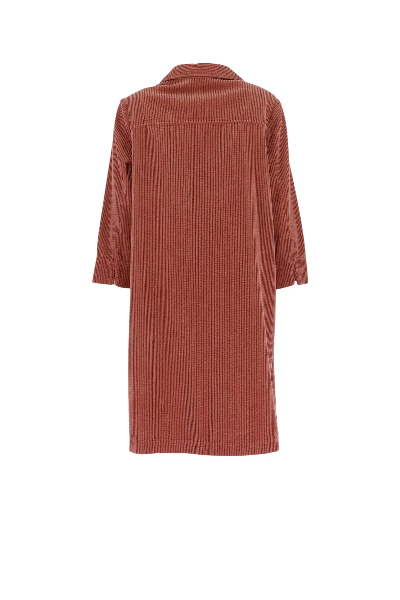 Mini Dress - Dusty Rose