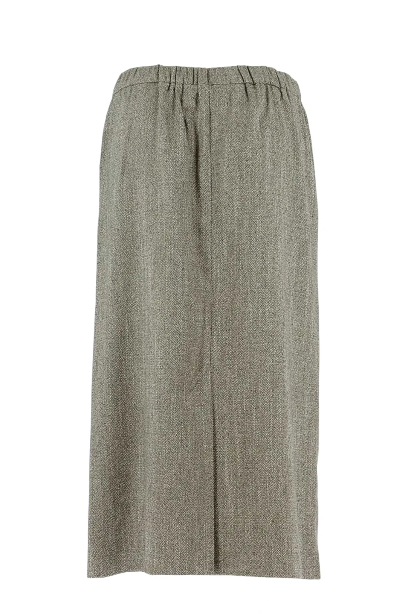 Skirt - Taupe