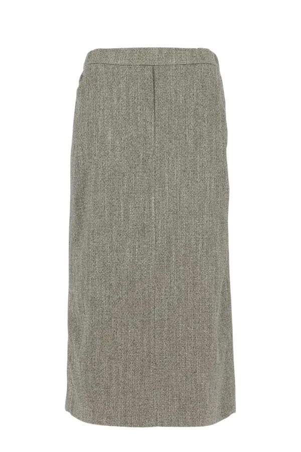 Skirt - Taupe