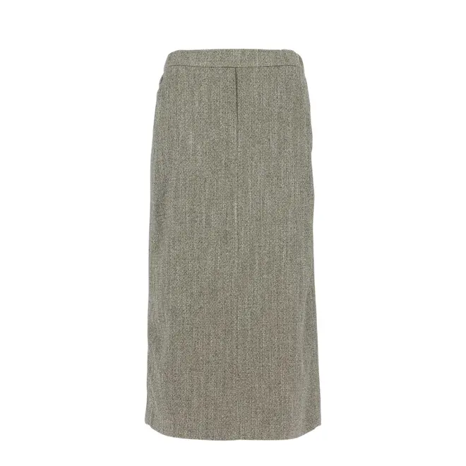 Skirt - Taupe