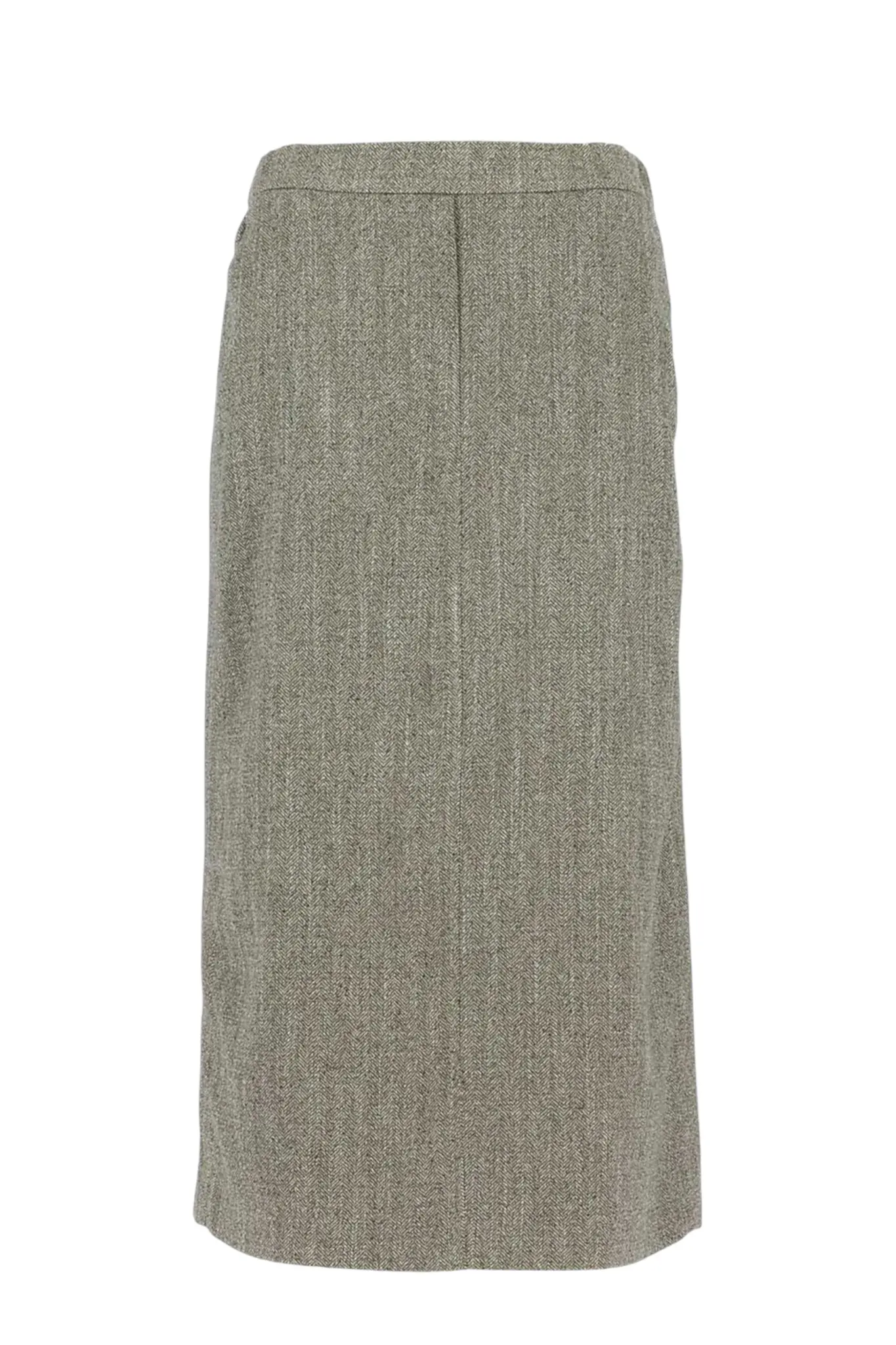 Skirt - Taupe