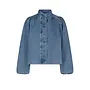 Tirsa Denim Jacket - Blue