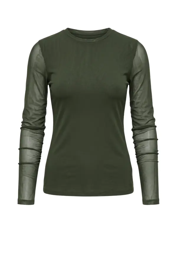 Shirt - Forest