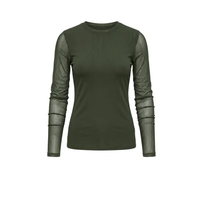 Shirt - Forest