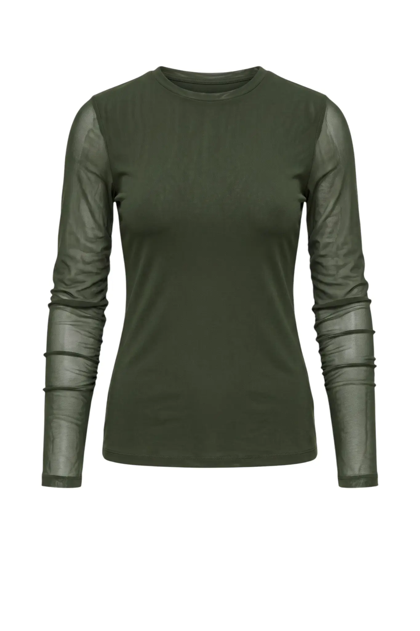Shirt - Forest