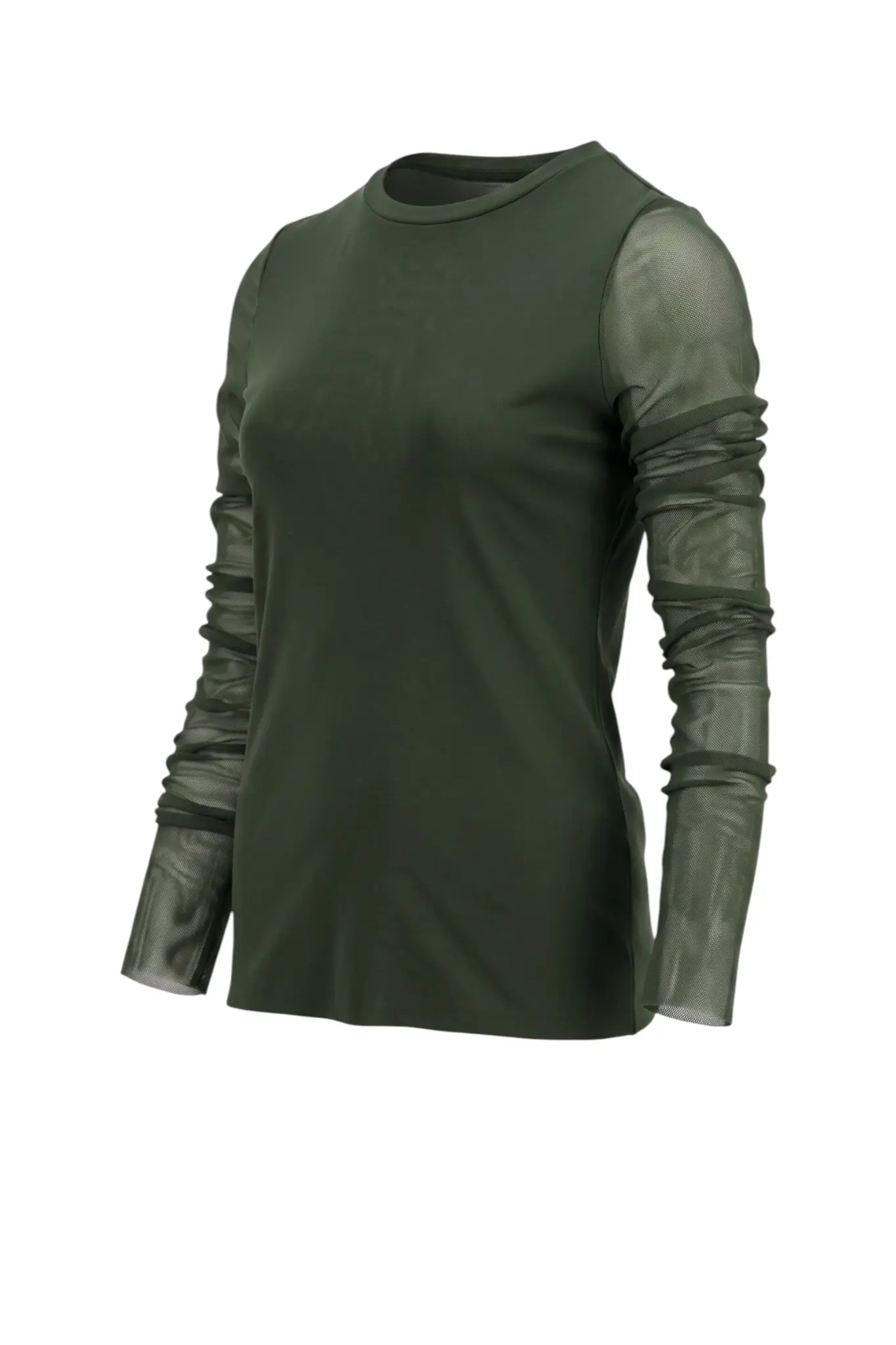 Shirt - Forest