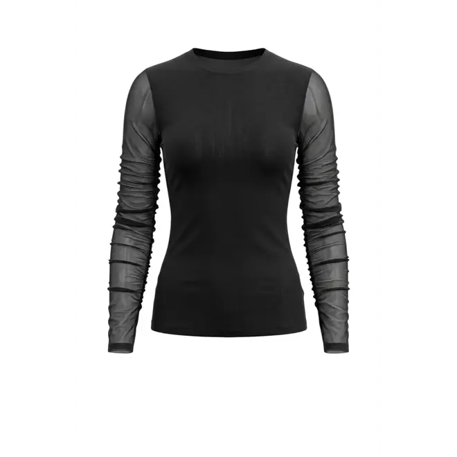 Shirt - Nero