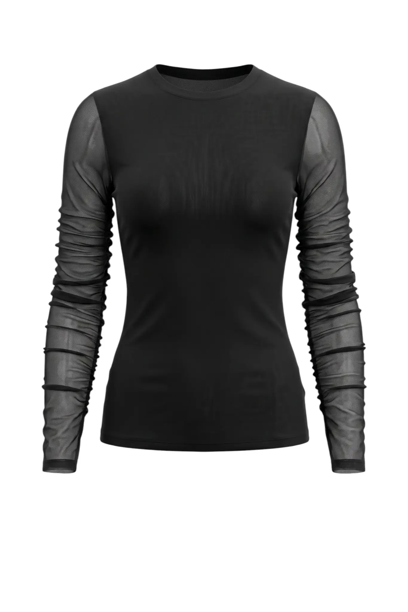 Shirt - Nero