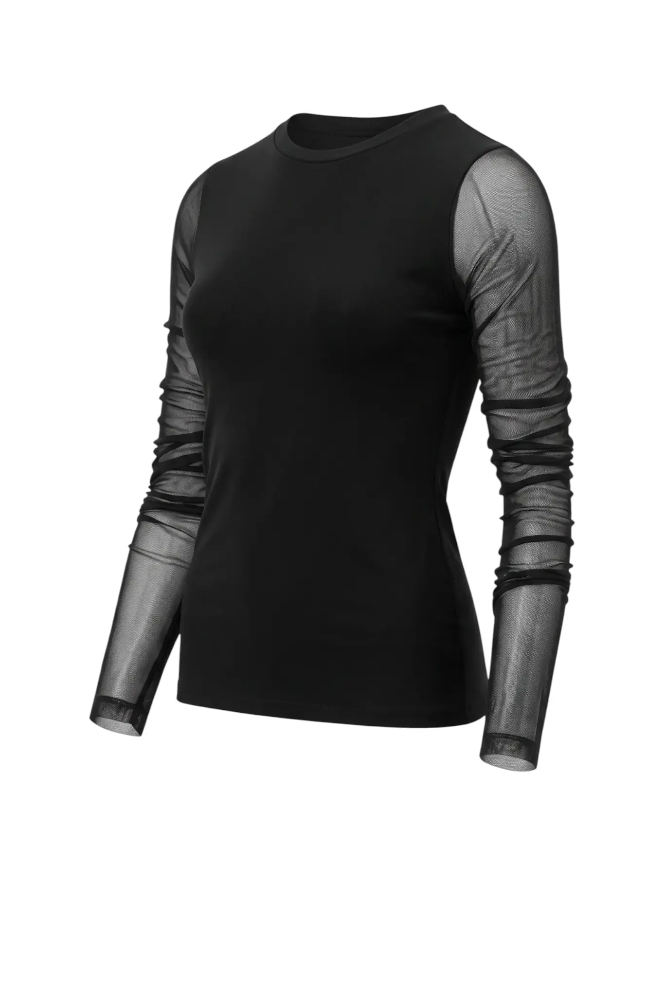 Shirt - Nero