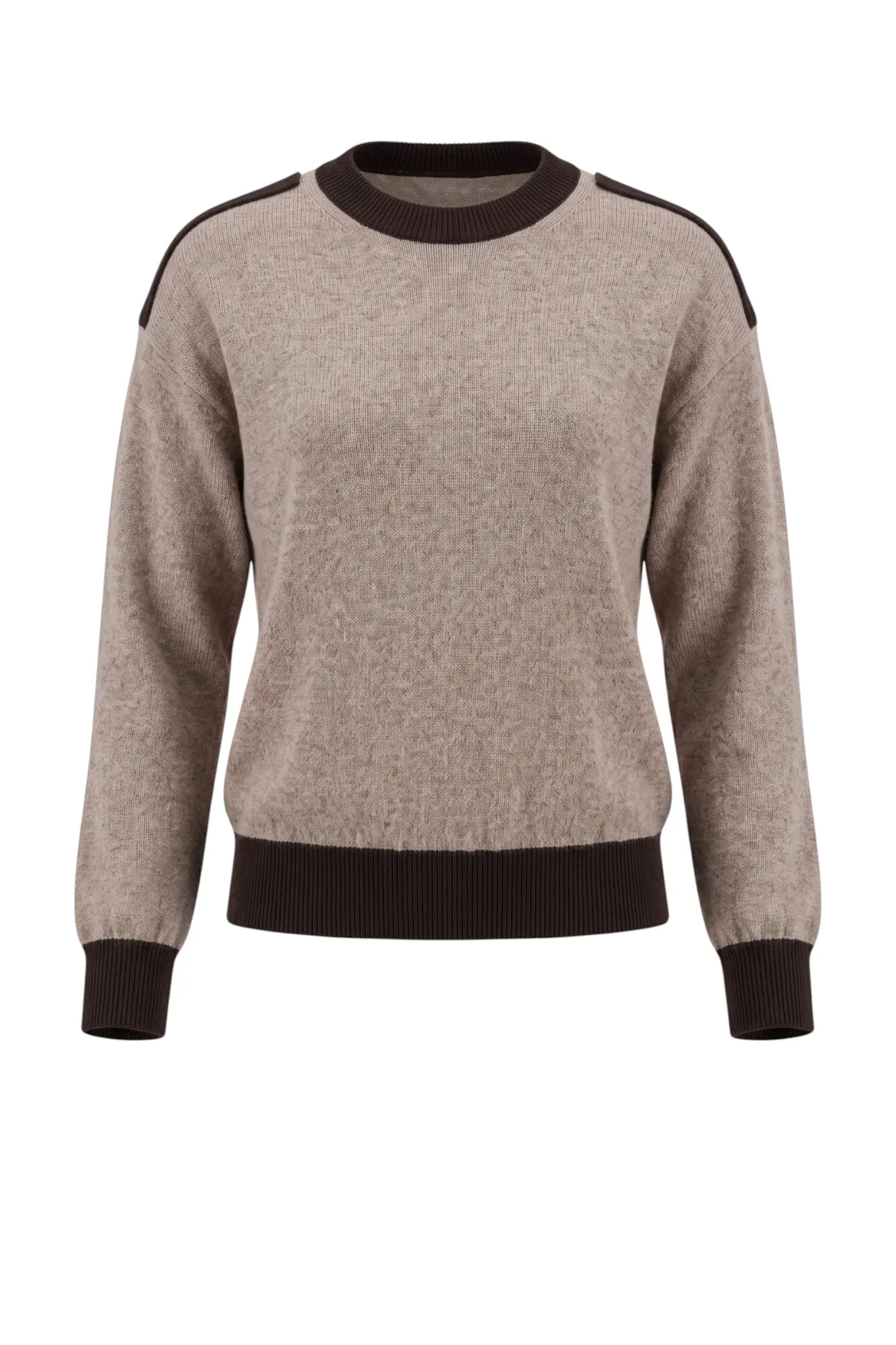 Giga Duo Pull - Taupe Dark Brown