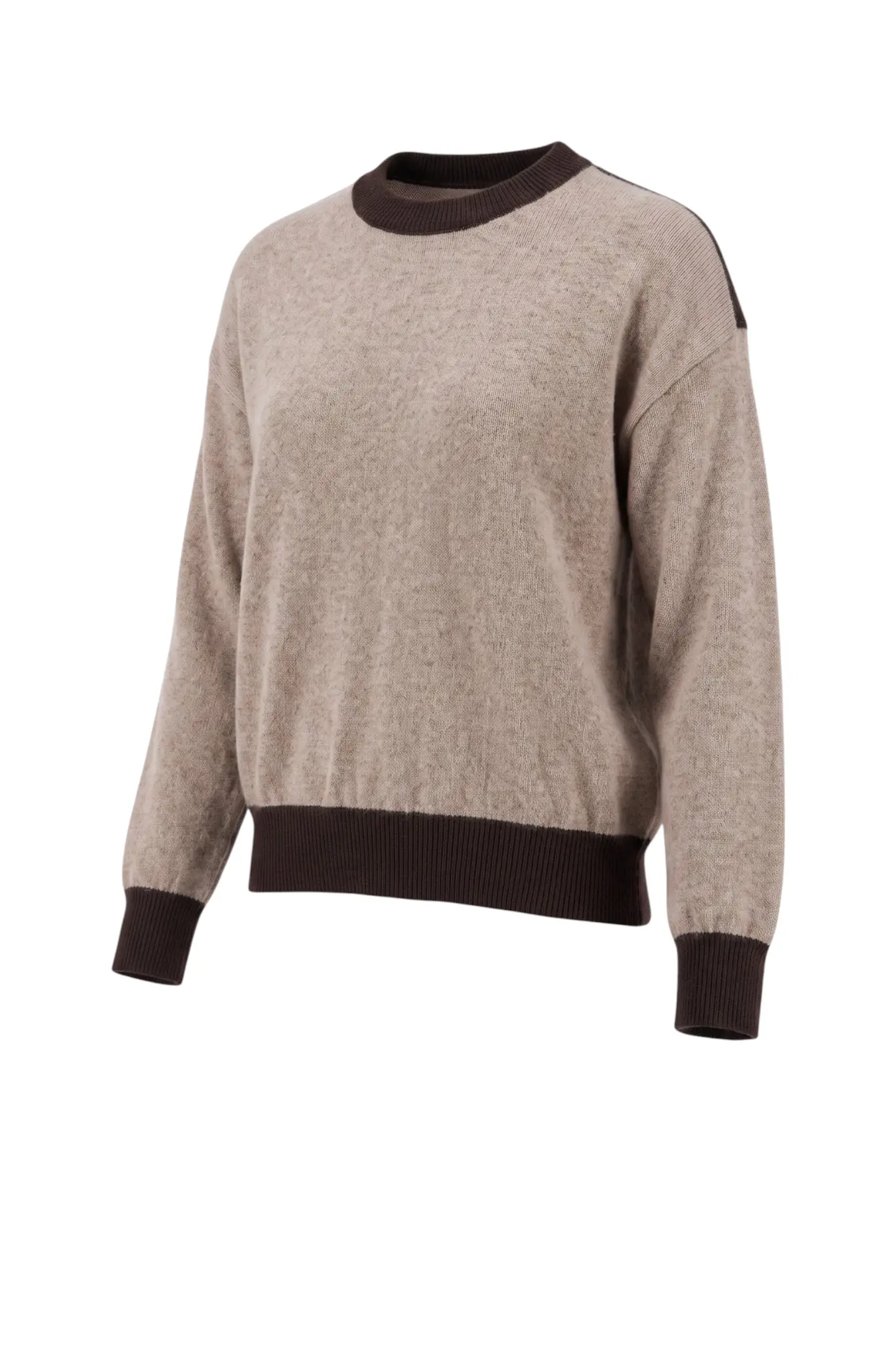 Giga Duo Pull - Taupe Dark Brown