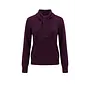 Emanu Long Sleeve Pull - Plume