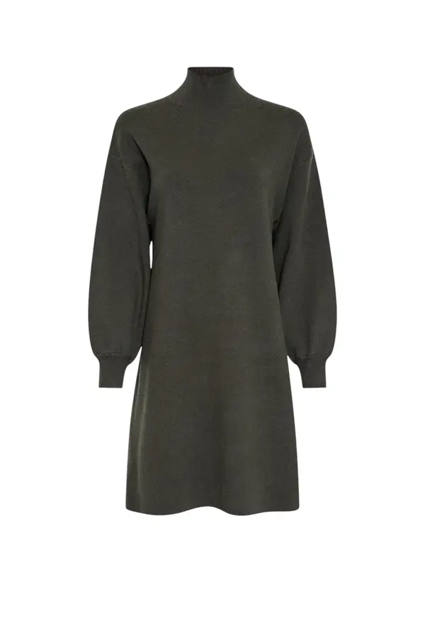 Mercy East M Dress - Kalamata