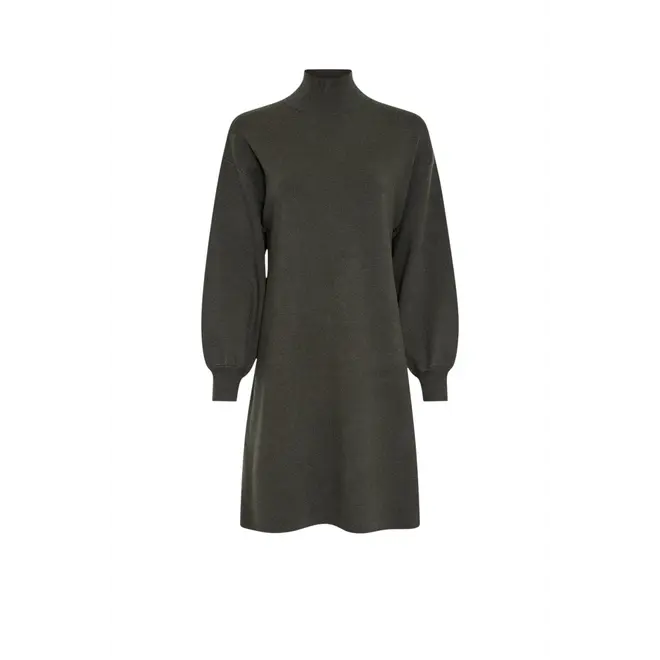 Mercy East M Dress - Kalamata