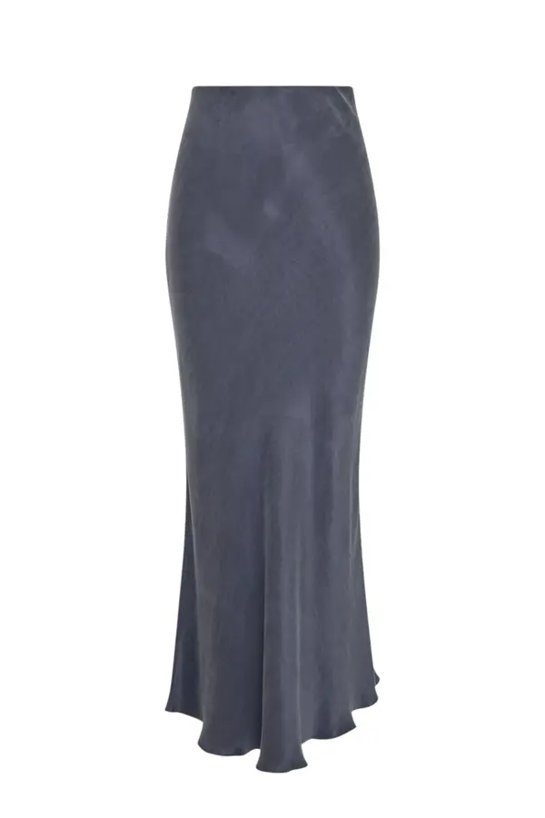Shaelan Skirt - India Ink