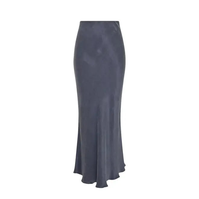 Shaelan Skirt - India Ink