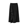 Emilia Skirt Sensitive Tech Fabric - Black