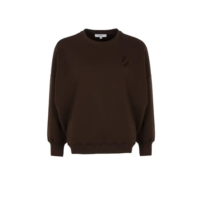 Lulu Sweater - Cacao