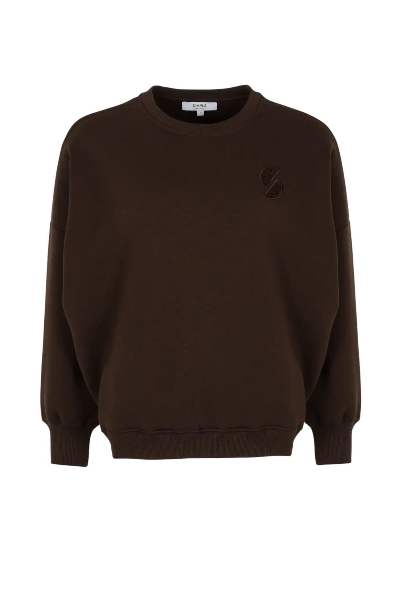 Lulu Sweater - Cacao