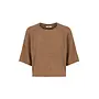 Marka Knit - Camel