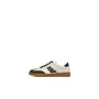 Santos Sneaker - Ivory Brown