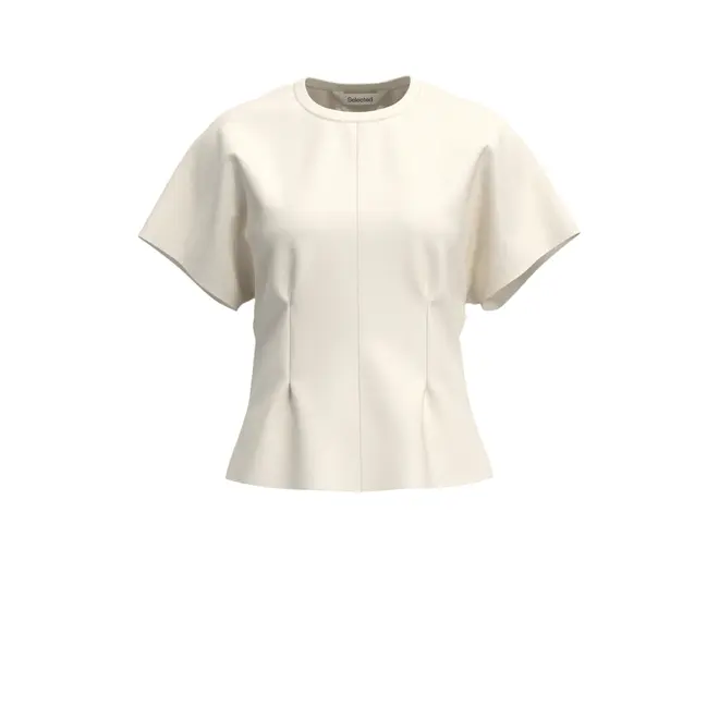 Era Ss Top Noos - Egret