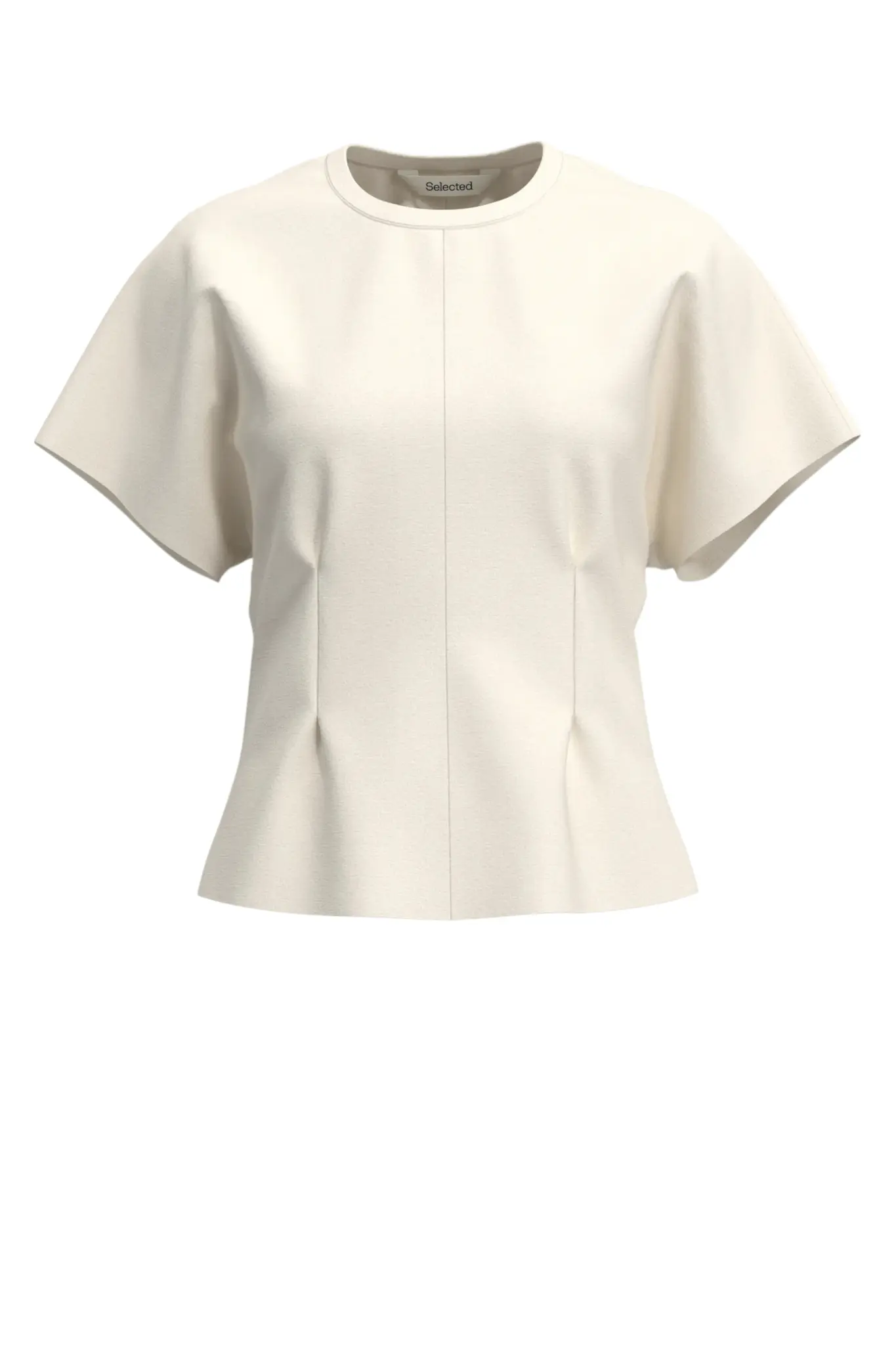 Era Ss Top Noos - Egret