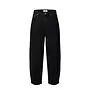 Barrel Bea Kori Hw Jeans Noos - Black Denim
