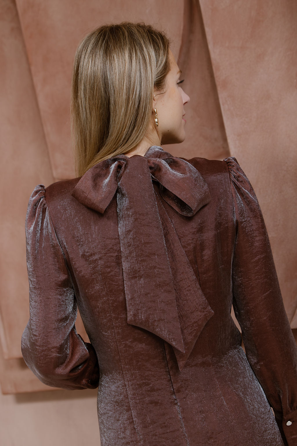 Anneli Jurk - Burgundy
