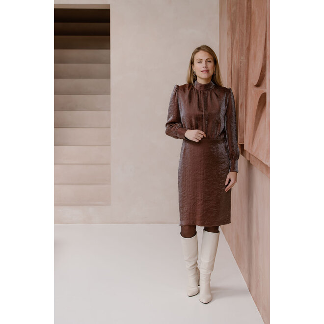 Anneli Jurk - Burgundy