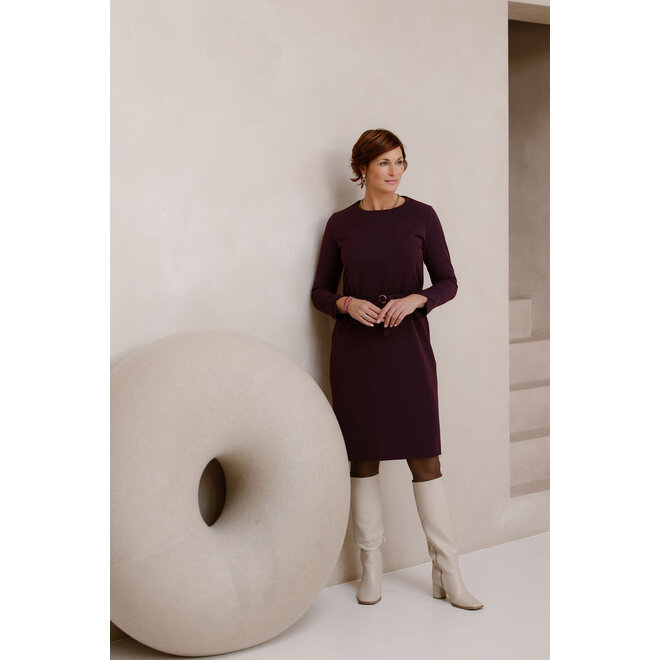 Anke Jurk - Aubergine