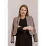 Willeke Blazer - Ruit