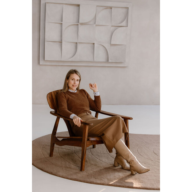 Alina Rok - Camel