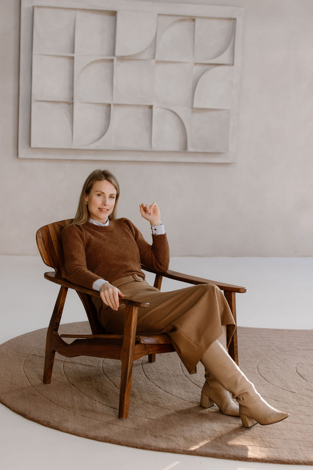 Alina Rok - Camel