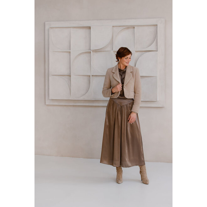 Anneke Rok - Taupe