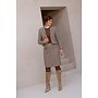Nella Blouse - Wit