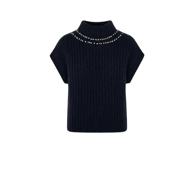 Kalista Parel Pull - Midnight Navy