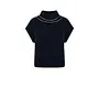 Kalista Parel Pull - Midnight Navy