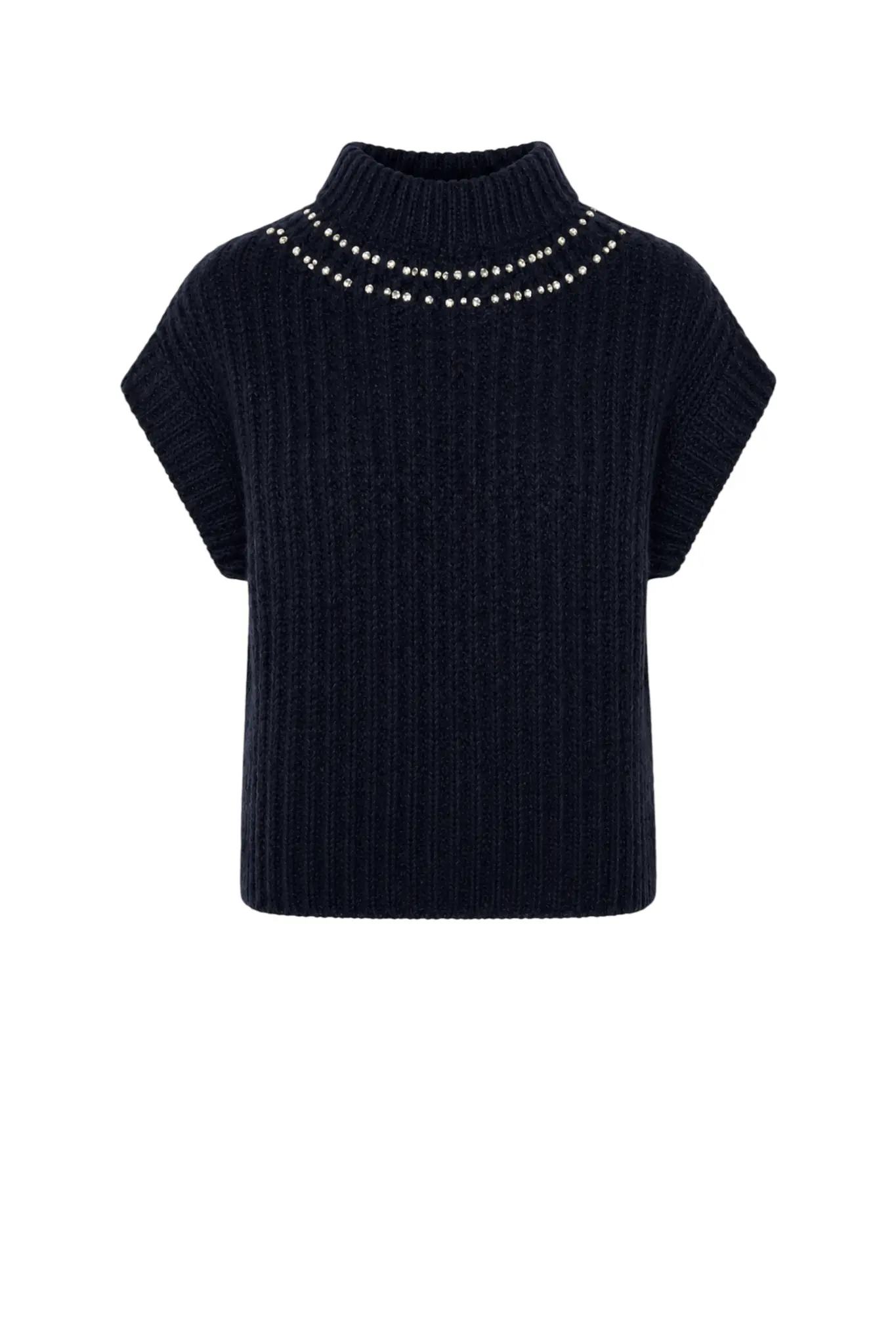 Kalista Parel Pull - Midnight Navy