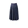 Planet Skirt - Dark Denim
