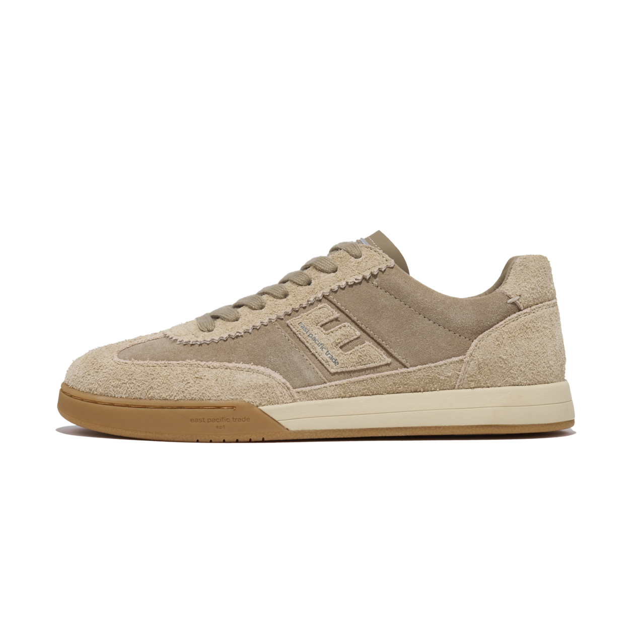 Diego Sneaker - Oak