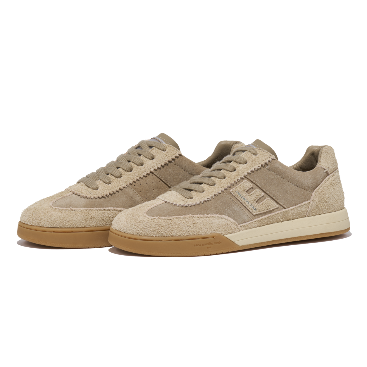 Diego Sneaker - Oak