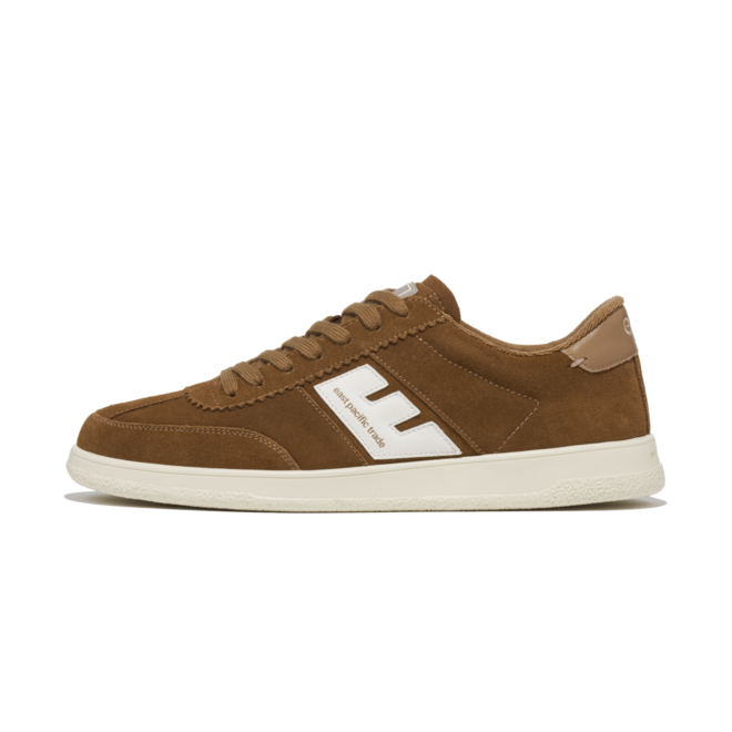 Santos Sneaker - Tan Beige