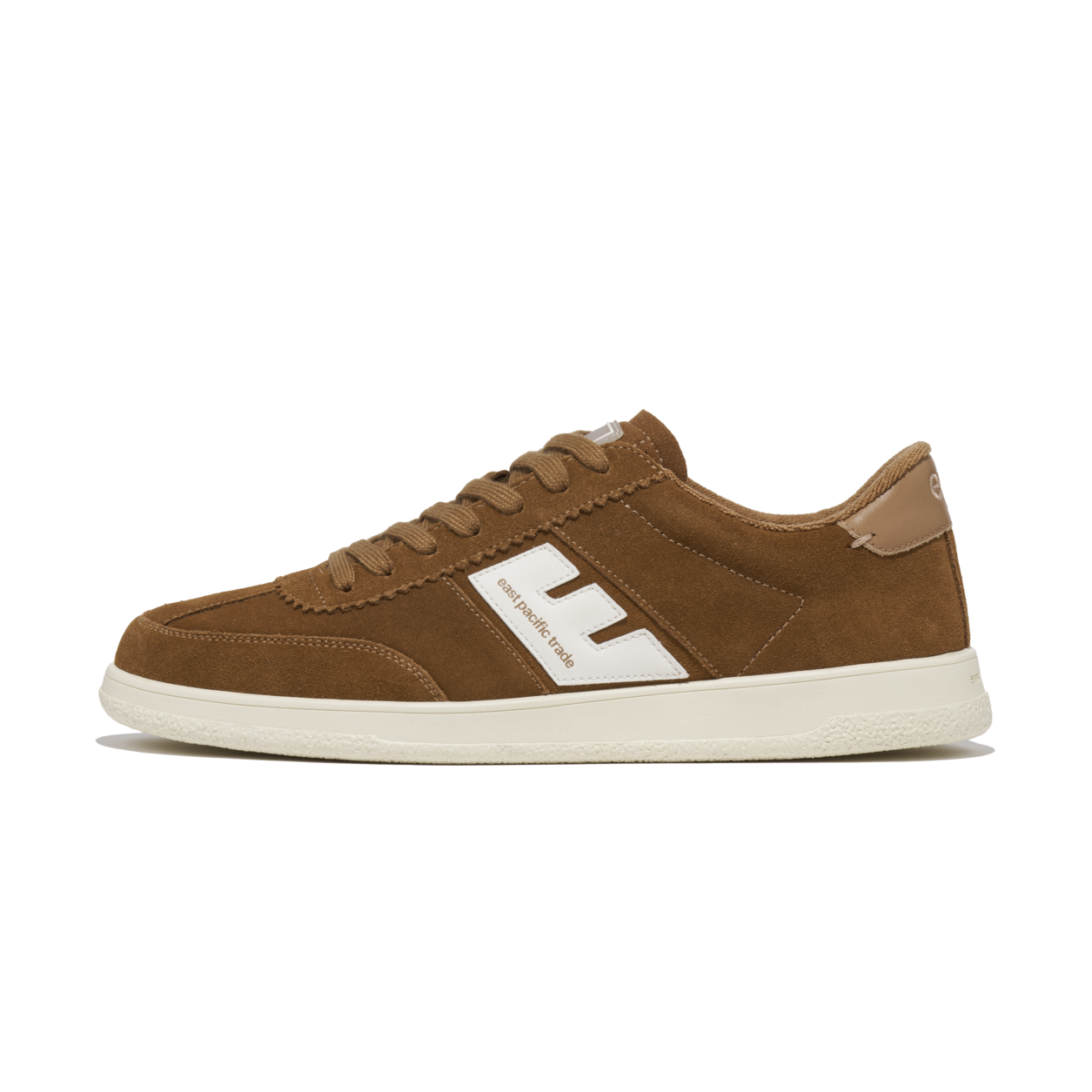 Santos Sneaker - Tan Beige