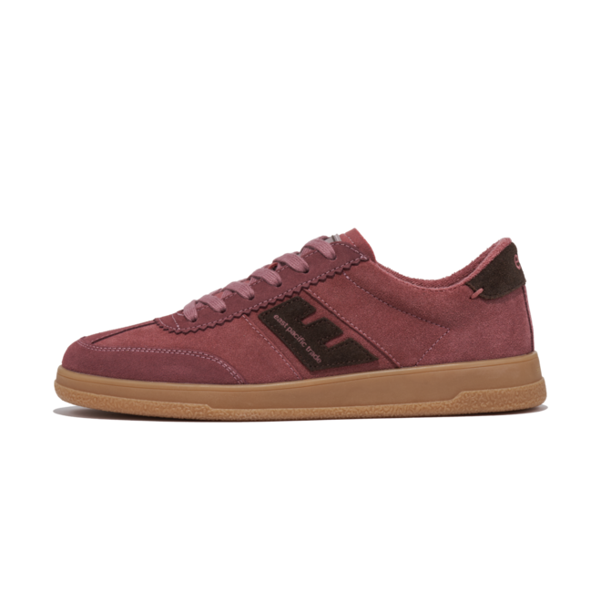 Santos Sneaker - Rose Brown