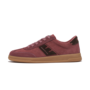 Santos Sneaker - Rose Brown